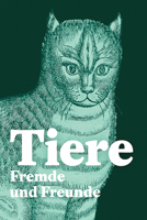 Tiere - Fremde Und Freunde 379654519X Book Cover