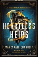 Heartless Heirs 0310768276 Book Cover
