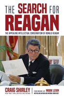 The Search for Reagan B0CHQMQGV5 Book Cover