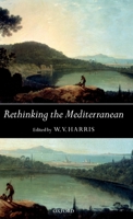 Rethinking the Mediterranean 0199207720 Book Cover