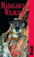 Madagascar Wildlife: A Visitor's Guide 1841620297 Book Cover
