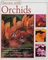 Orchids (Success with) 1853914339 Book Cover