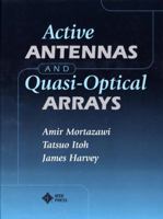 Active Antennas and Quasi-Optical Arrays 0780334868 Book Cover