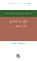 Advanced Introduction to Law and Religion 1789904064 Book Cover