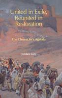 United in Exile, Reunited in Restoration: The Chronicler's Agenda (HBM) 1910928569 Book Cover