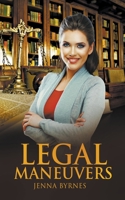 Legal Maneuvers B0BVJP471H Book Cover