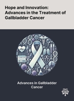 Hope and Innovation: Advances in the Treatment of Gallbladder Cancer 1022900897 Book Cover