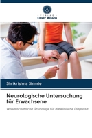 Neurologische Untersuchung für Erwachsene 6202620609 Book Cover