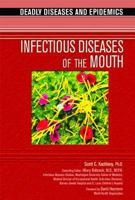 Infectious Diseases of the Mouth 0791092429 Book Cover