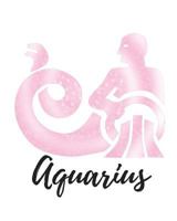 Aquarius: Aquarius Sketch Book 1727789873 Book Cover