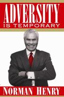 ADVERSITY Is Temporary 0976622939 Book Cover