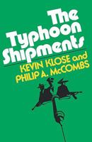 Typhoon Shipments 0393335887 Book Cover