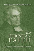 The Christian Faith 0567087093 Book Cover