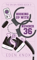 Hooking Up With Number 36 B0H2BXKS3Y Book Cover