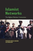 Réseaux islamiques 0231133650 Book Cover