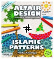 Altair Design - Islamic Patterns 1907155147 Book Cover