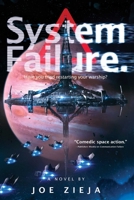 System Failure 1481486934 Book Cover