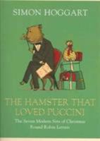 Hamster That Loved Puccini 1843544741 Book Cover