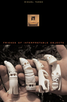 Friends of Interpretable Objects 0674006461 Book Cover