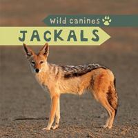 Jackals 1499420293 Book Cover