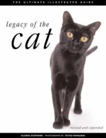 Legacy of the Cat 087701695X Book Cover