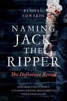 Naming Jack the Ripper 0283072083 Book Cover