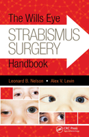 The Wills Eye Strabismus Surgery Handbook 1617119687 Book Cover