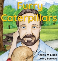 Furry Caterpillars B0BXMQB2J3 Book Cover