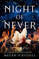 Night of Never 1733649425 Book Cover