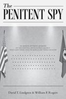 The Penitent Spy 1642148156 Book Cover