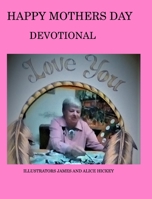 Mothers day devotional 1034770764 Book Cover