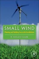 Small Wind B01E1TM6E8 Book Cover
