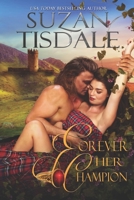 Forever Her Champion 1943244294 Book Cover