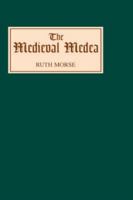 The Medieval Medea 0859914593 Book Cover
