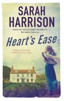 Heart's Ease 0727888951 Book Cover