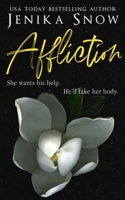 Affliction 1542785464 Book Cover