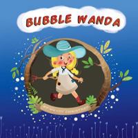 Bubble Wanda 1537316621 Book Cover