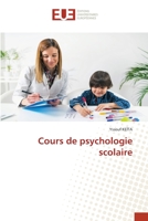 Cours de psychologie scolaire 6202540478 Book Cover