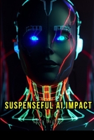Suspenseful AI Impact Book 8597999470 Book Cover
