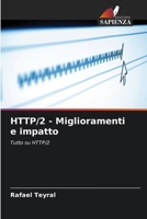 HTTP/2 - Miglioramenti e impatto 6630339606 Book Cover