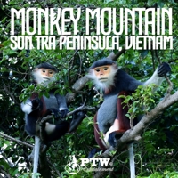 Monkey Mountain Son Tra Peninsula, Vietnam 1542572517 Book Cover