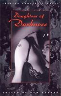 Daughters of Darkness: Lesbian Vampire Stories 0939416786 Book Cover