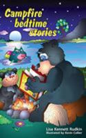 Campfire Bedtime Stories 1775073653 Book Cover
