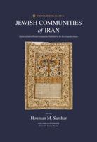 Jewish Communities of Iran: Entries on Judeo-Persian Communities Published by the Encyclopedia Iranica 1934283320 Book Cover