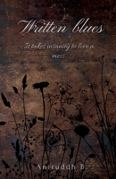 Written blues B0BW8S9XFY Book Cover