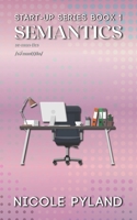 Semantics (Start-up Series) B0H5HL85P6 Book Cover