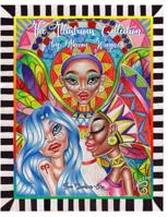 The Illustrious Collection: by Akeem Wayne (Collectables) 1091719616 Book Cover