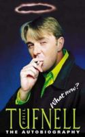 Phil Tufnell 0002188171 Book Cover
