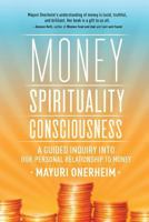 Money Spirituality Consciousness 145876379X Book Cover