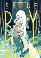 Stephen McCranie's Space Boy Volume 23 1506747167 Book Cover